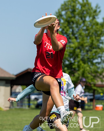 Mixed Finals - Pro-Elite Challenge East 2025