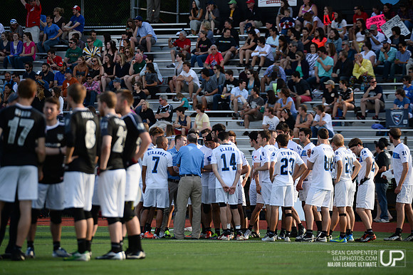 MLU Current vs. Spinners