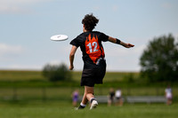 Radnor v Newton North - Girls Pool Play - HSNI 2024