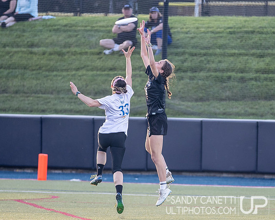 Philadelphia Surge vs Minnesota Strike