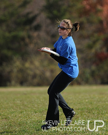 Fall Rec League Playoffs Action