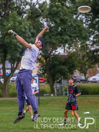 2022 USA Ultimate Youth Club Championships
