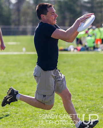 Fools Fest 2014 Saturday Action