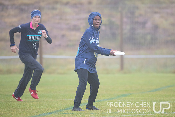 2022 USA Ultimate D1 NorCal Conference Championships