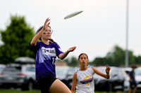 2025 YCC Saturday R3 U20G Action