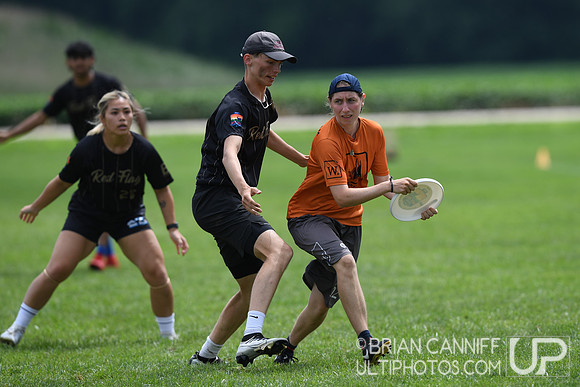 2022 World Ultimate Club Championships