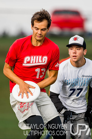 USA Ultimate Club National Championships