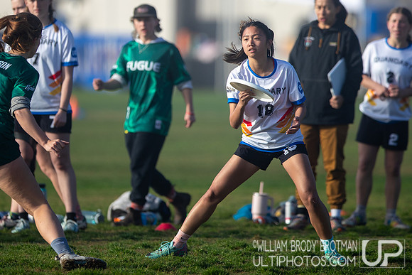 Day 3 of the 2025 President's Day Invite