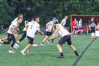 DC Breeze v Boston Glory