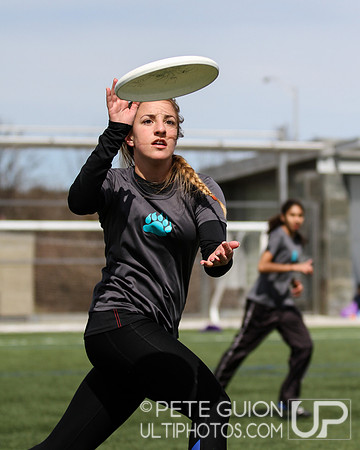 YULA 2015 Championships