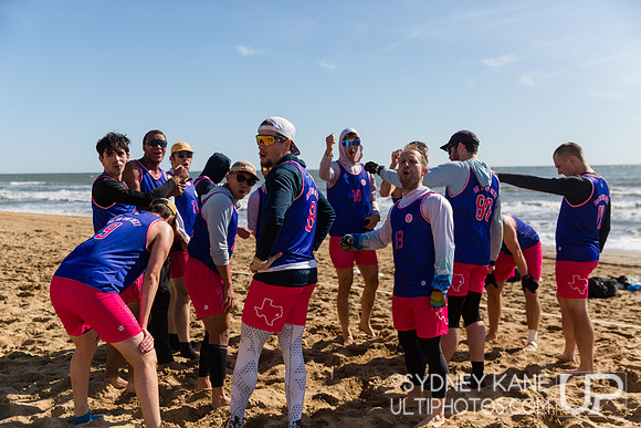 Saturday - 2025 Beach Championships