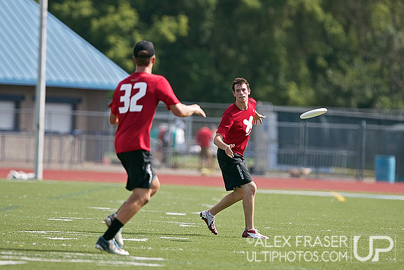 NexGen vs. Sub Zero