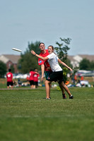 Saturday Girls Round 3 -- YCC 2012