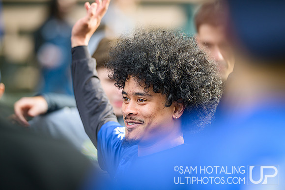 Seattle Cascades host Oakland Spiders in Seattle’s 2025 Season Home Opener