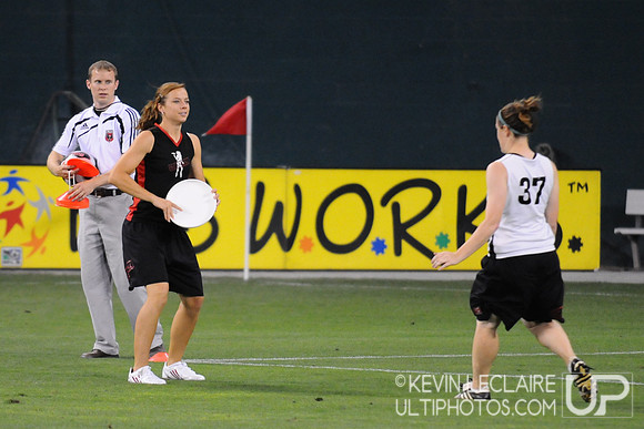 WAFC Elite Ultimate Exhibition