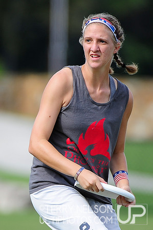 2013 USA Ultimate Club Southeast Regional