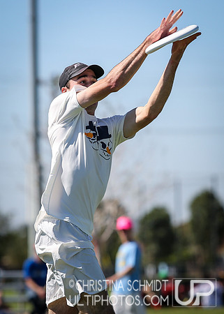 USA Ultimate National Championships 2013 - Thursday Highlights