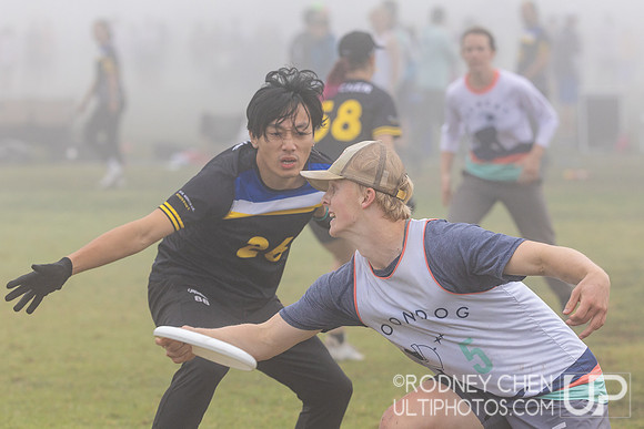 2024 USA Club National Championships