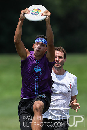 2022 World Ultimate Club Championships