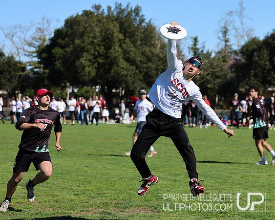 Stanford Invite 2025