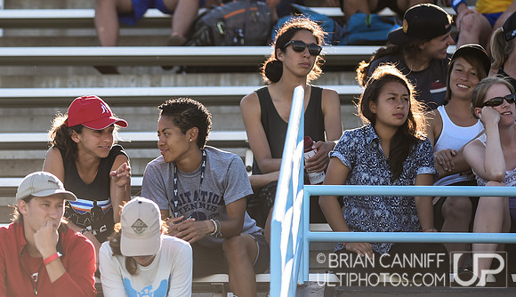 USAU US OPEN - Sat