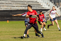 WFDF World Masters Ultimate Championships 2024
