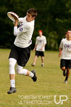 Open Consolation Games -- Paideia Cup 2012