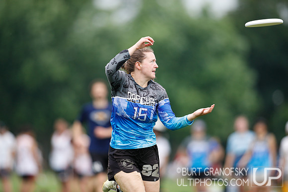 Boston Invite 2025