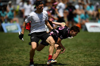 2022 World Ultimate Club Championships