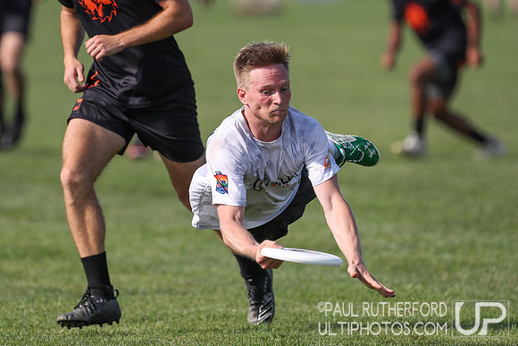 2022 World Ultimate Club Championships