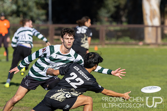 Stanford Invite 2025