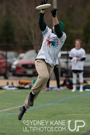 Mid-Atlantic Warm Up 2025 Sunday Highlights