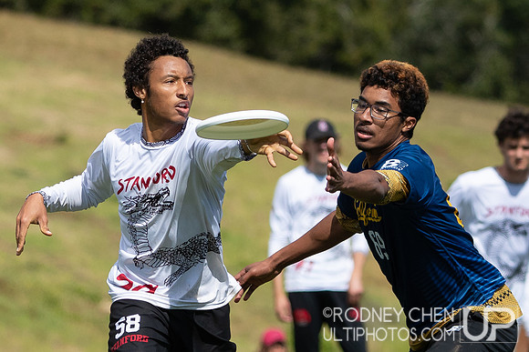 2022 USA Ultimate D1 NorCal Conference Championships