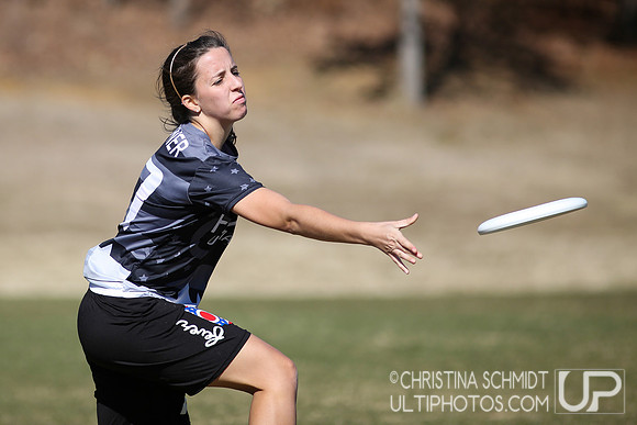 Queen City Tune Up 2015 - Sunday
