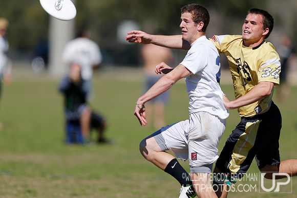 Warm Up: A Florida Affair