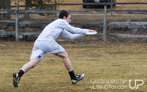 New England Open 2014