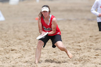 2022 USA Ultimate Beach National Championships