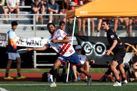 Boston Glory v DC Breeze