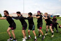 2024 USA Ultimate Division III College Championships