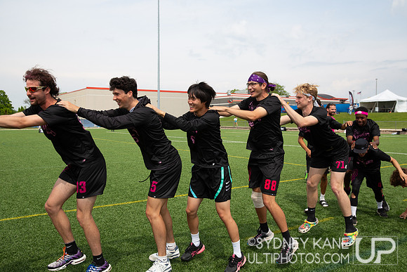 2024 USA Ultimate Division III College Championships