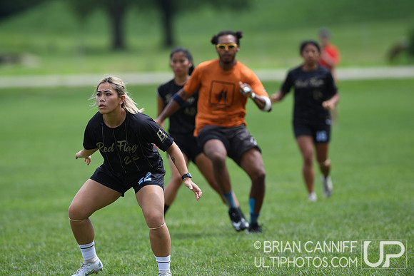 2022 World Ultimate Club Championships