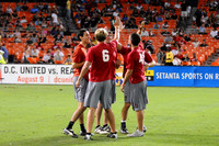 WAFC Elite Ultimate Exhibition