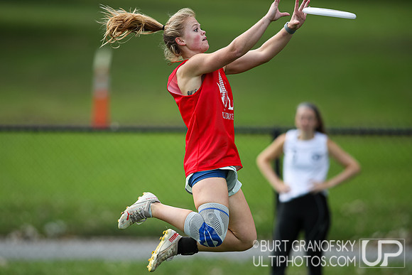 USA Ultimate NE Regionals 2022