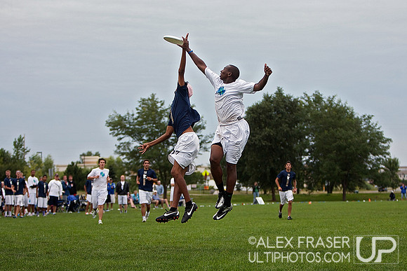Sunday Preview - 2012 YCC