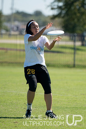 USAU Club Nationals 2014