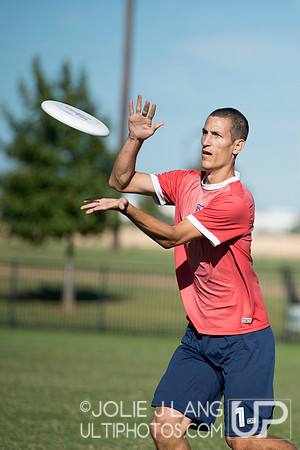 USAU Club Nationals 2014