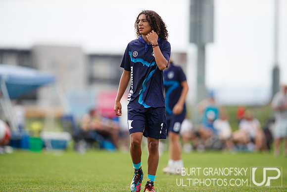 USA Ultimate YCC 2025