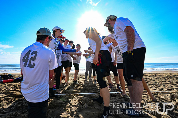 Sunday - 2024 Beach Championships