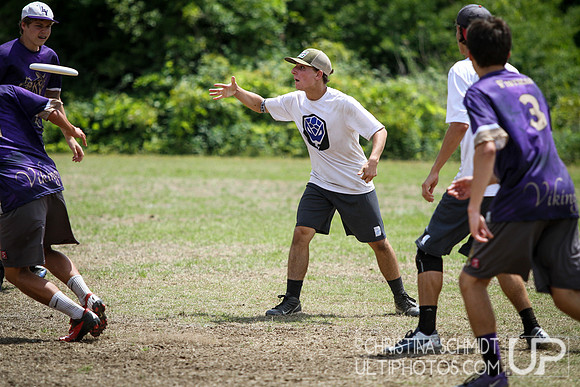 GA HS States 2014 - Sunday, Varsity Boys
