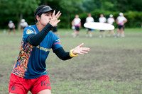 WUCC 2014 - Day 5